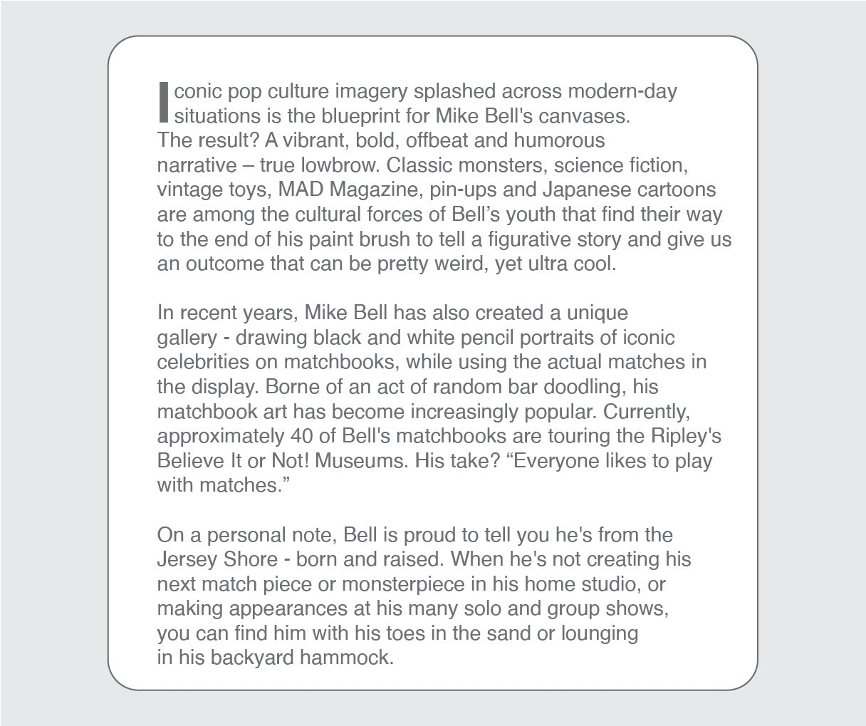 JACK CELEBRATES ART PRINT