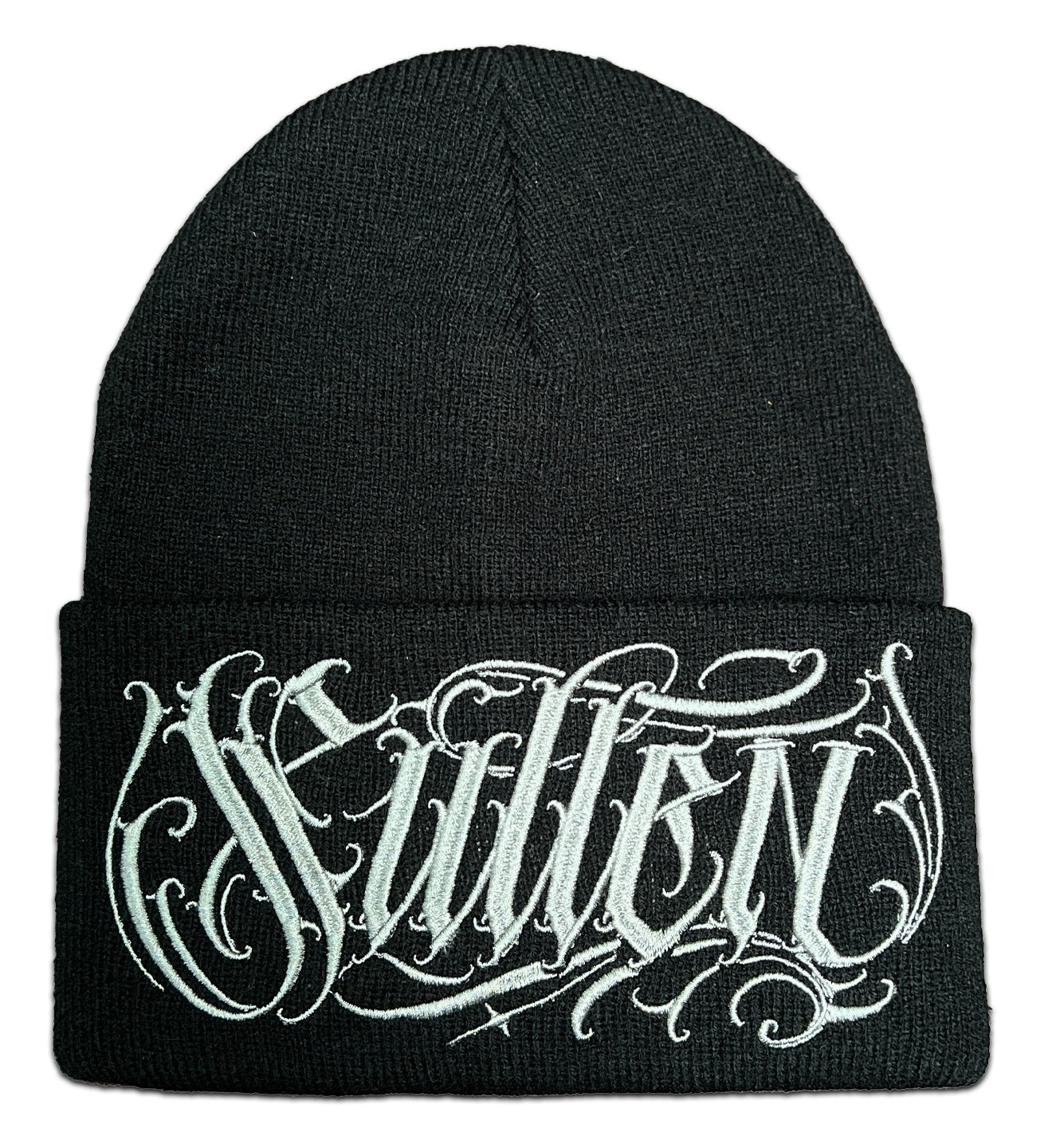 SULLEN CLOTHING LETRAS BEANIE HAT