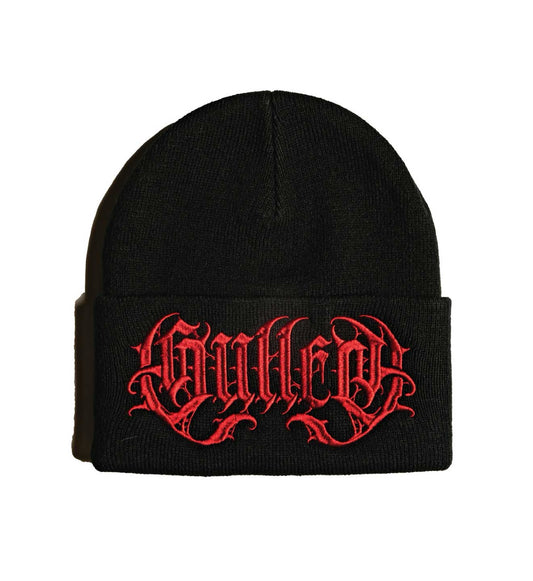 SULLEN CLOTHING LUISIFER BEANIE HAT
