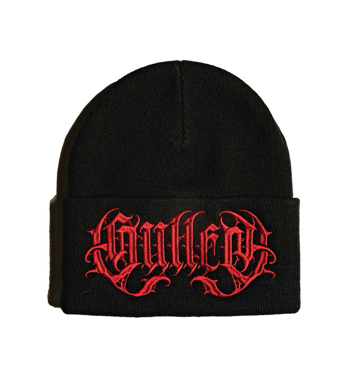 SULLEN CLOTHING LUISIFER BEANIE HAT