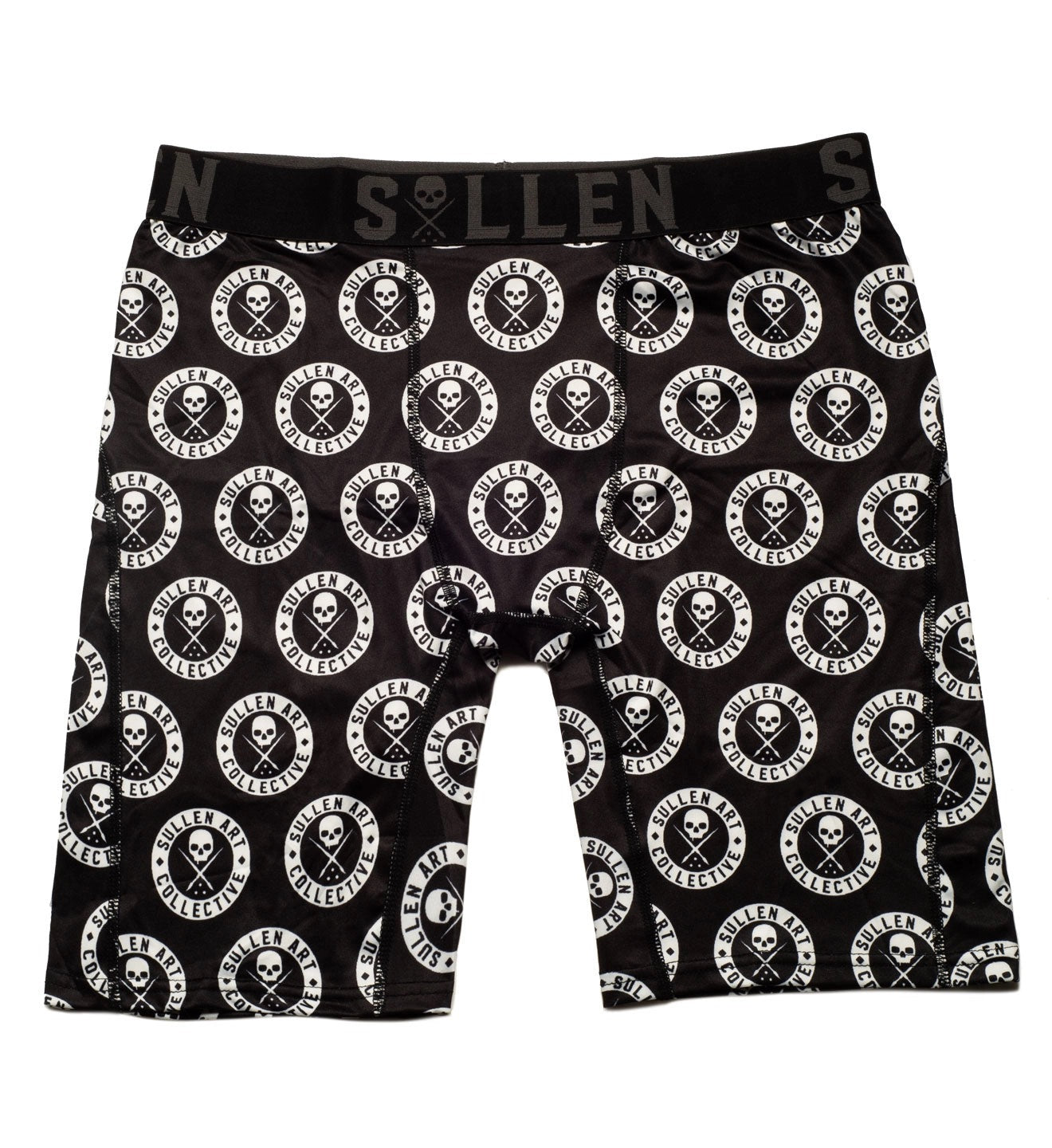 SULLEN CLOTHING BOH BOXER SHORTS
