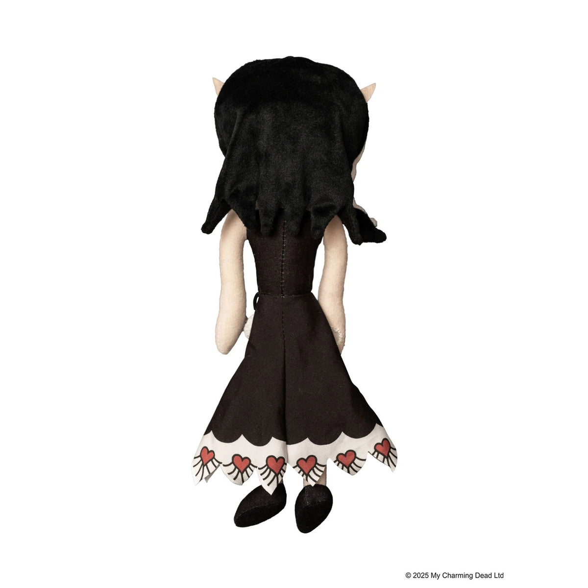 My Charming Dead Plush: Dracalina