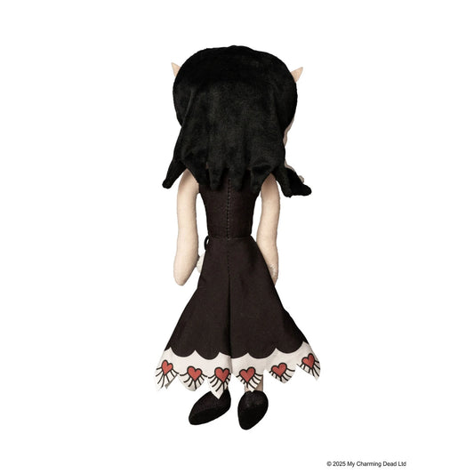 My Charming Dead Plush: Dracalina