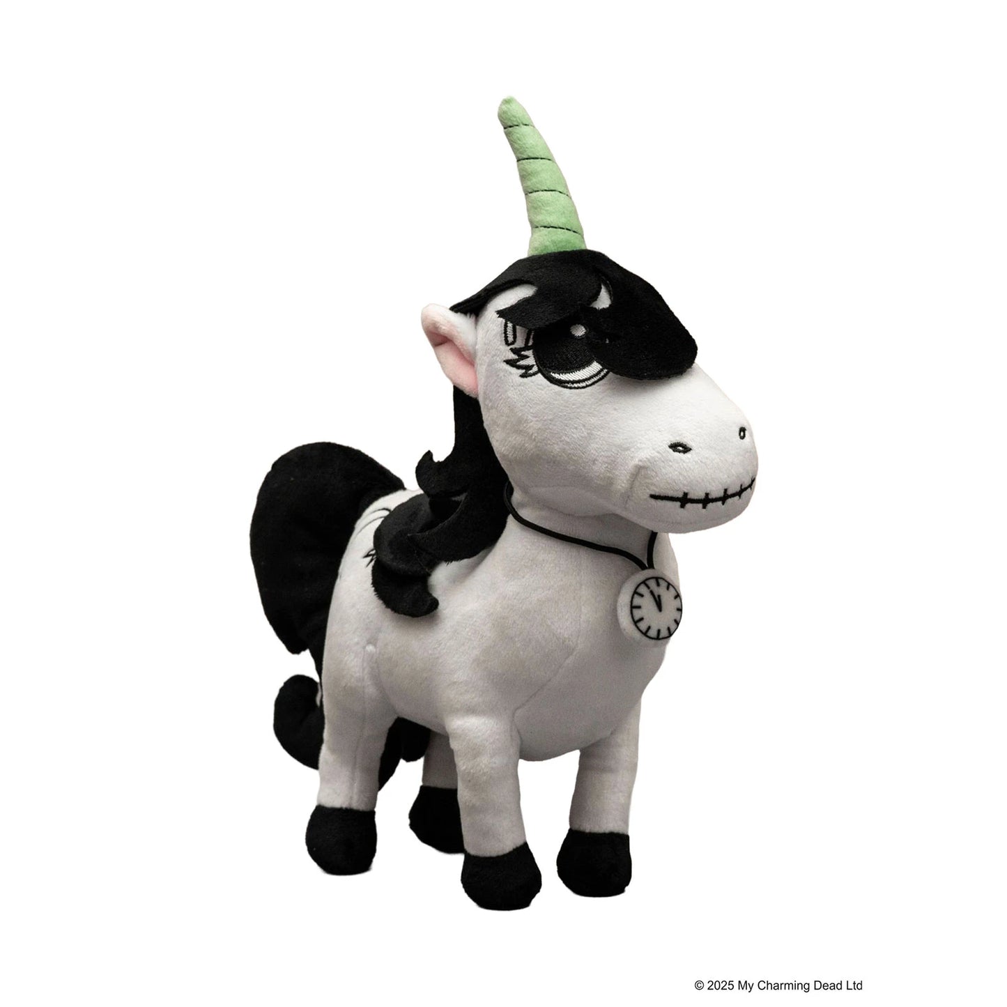 My Charming Dead Plush: Lunabones
