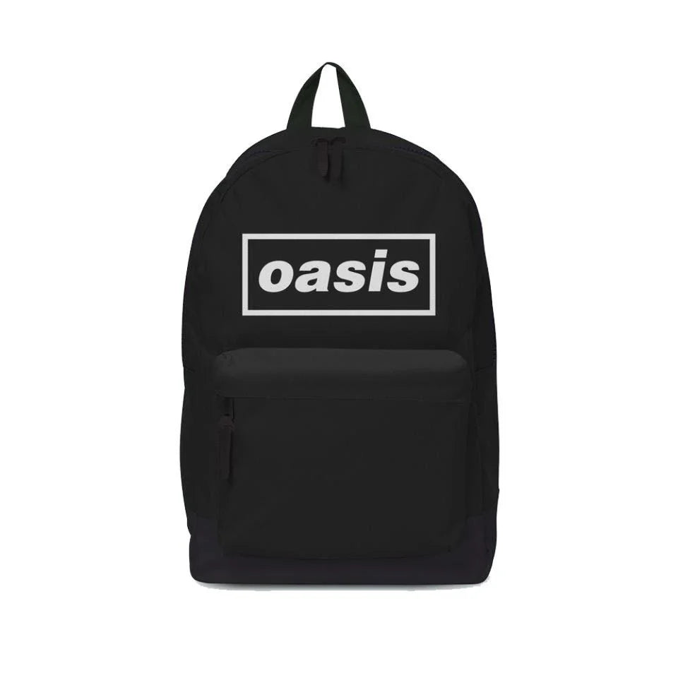 OASIS - DAYPACK TOUR BACKPACK - ROCKSAX