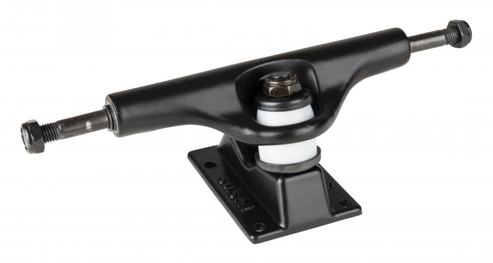 Sushi Pagoda Black Rasta 5.25" Trucks