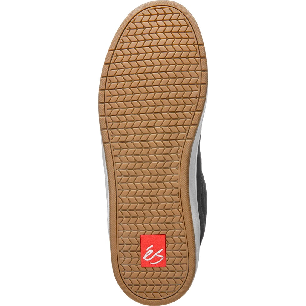 ÉS SOPHISTO BLACK TRAINERS