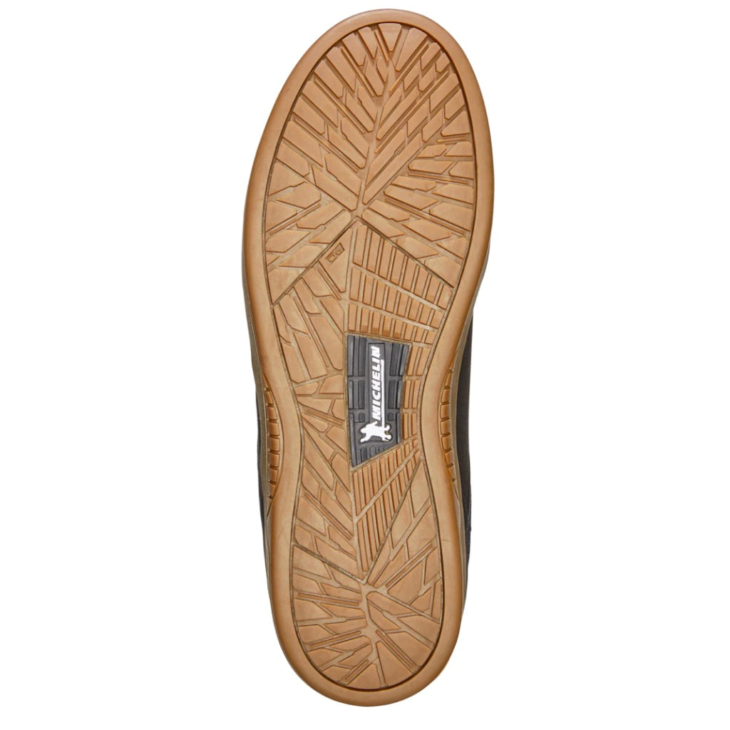 ETNIES MARANA MICHELIN X SANTA CRUZ BLACK GUM TRAINERS
