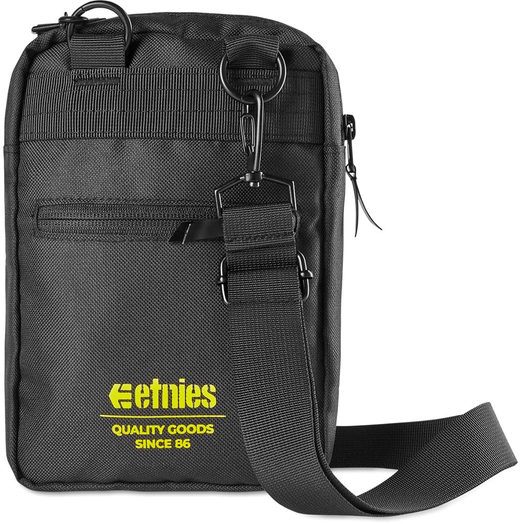 ETNIES VAGABOND SATCHEL