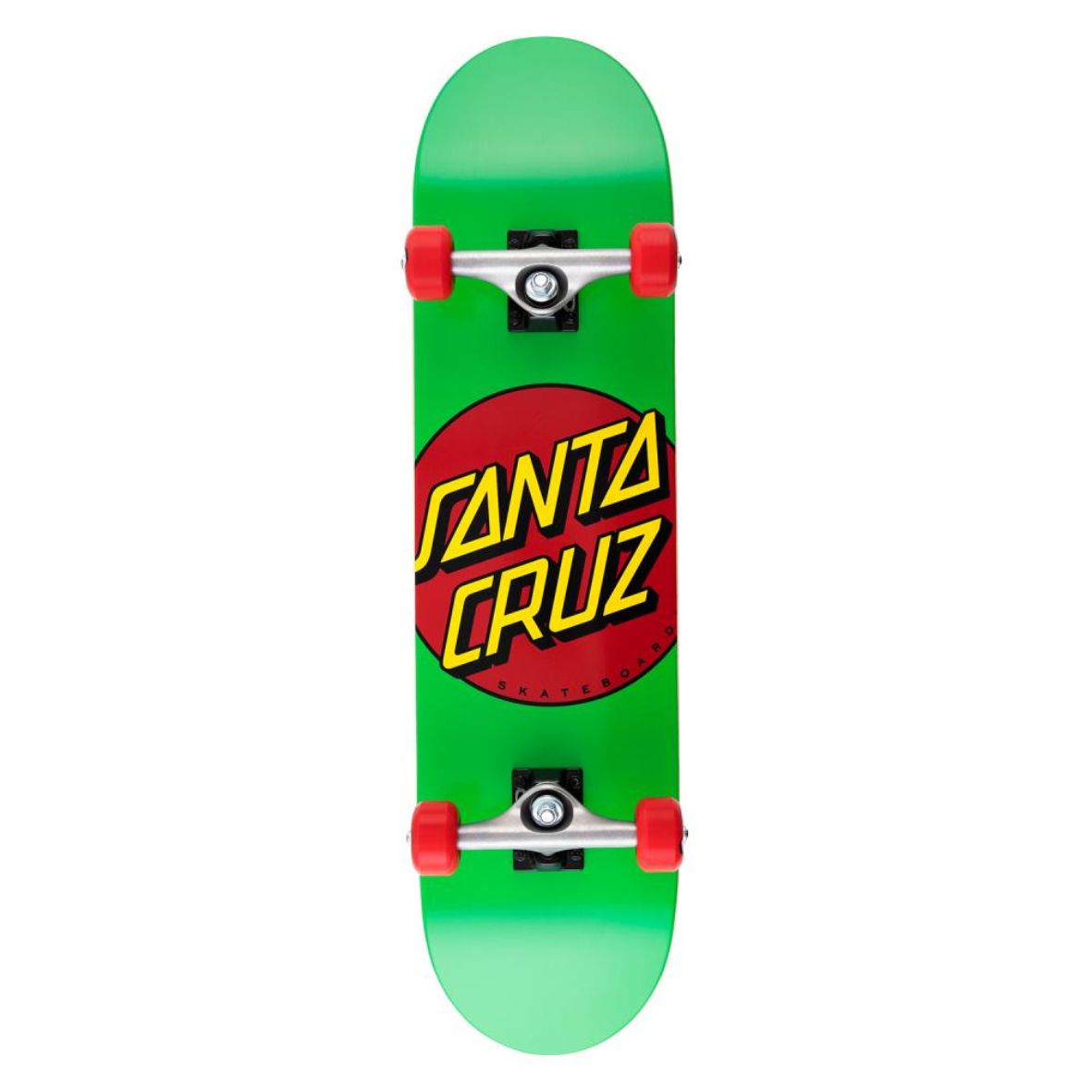 Santa Cruz Complete Skateboard 7.8