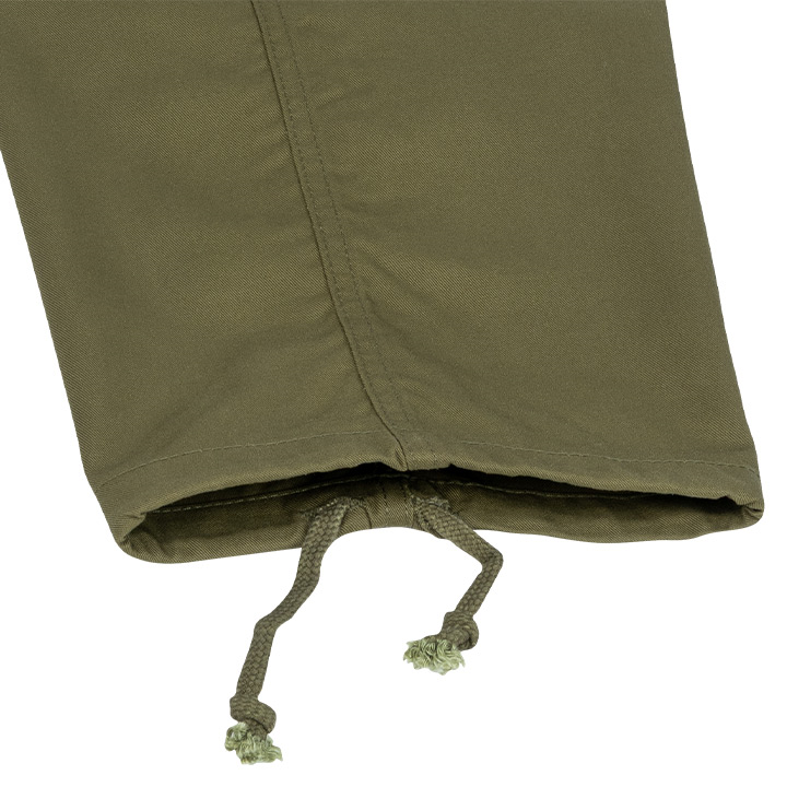 Viper Camo PCS 95 Combat Trousers Green
