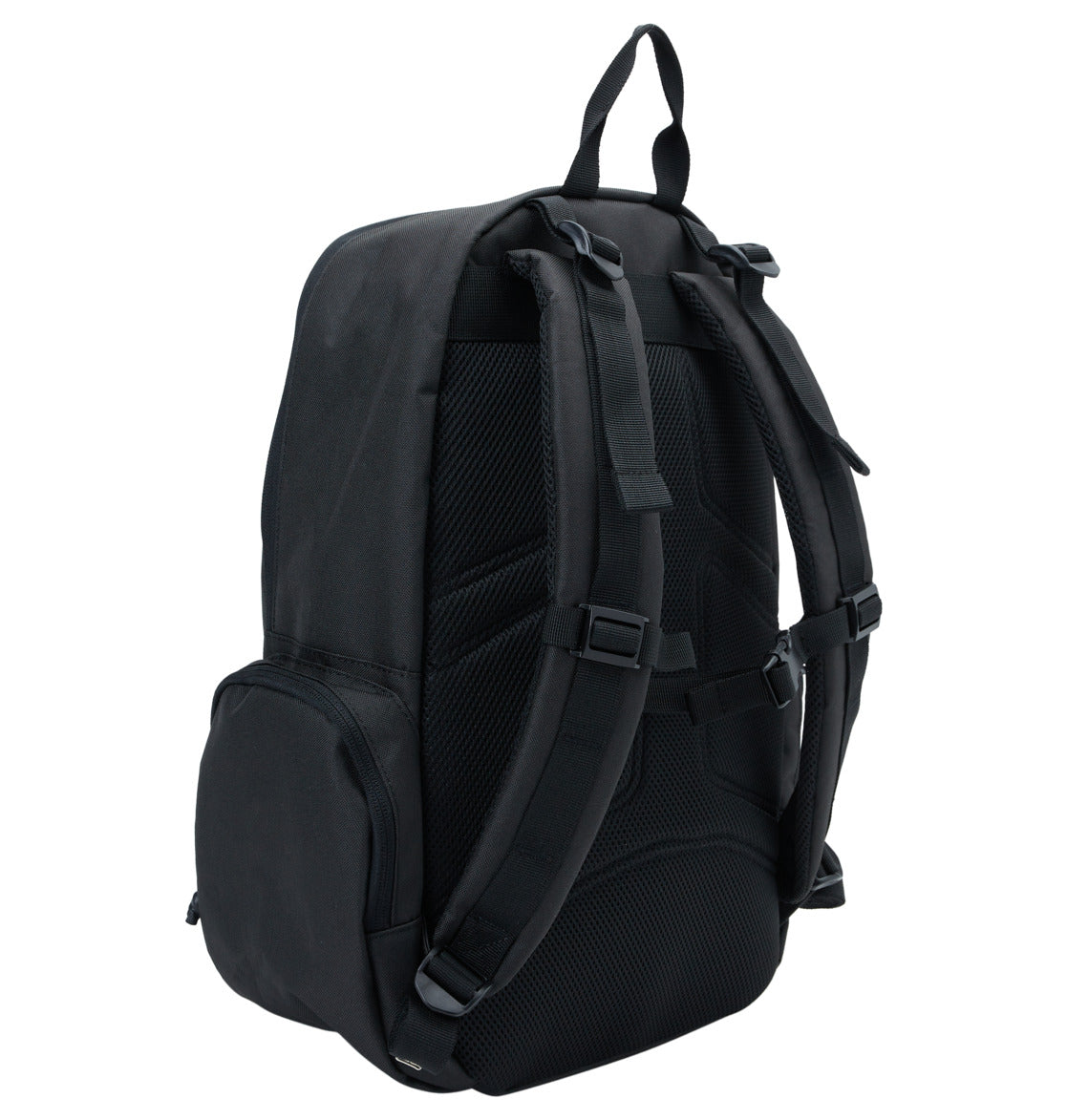 DC SHOES BREED 5 BLACK BACKPACK