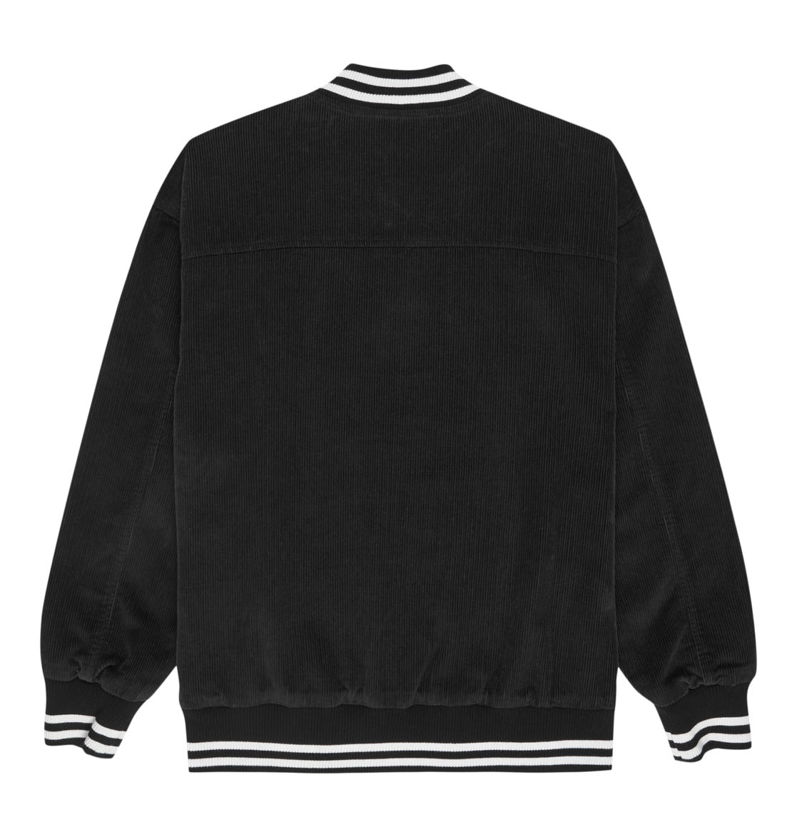 DC SHOES MADDUX BOMBER JACKET