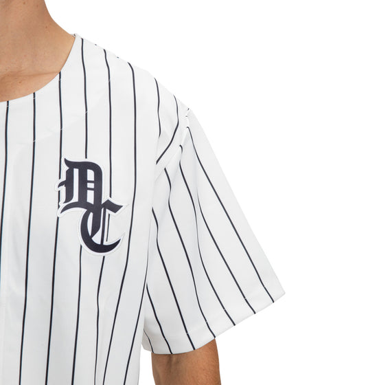 DC SHOES SLUGGER SHORT SLEEVE TSHIRT