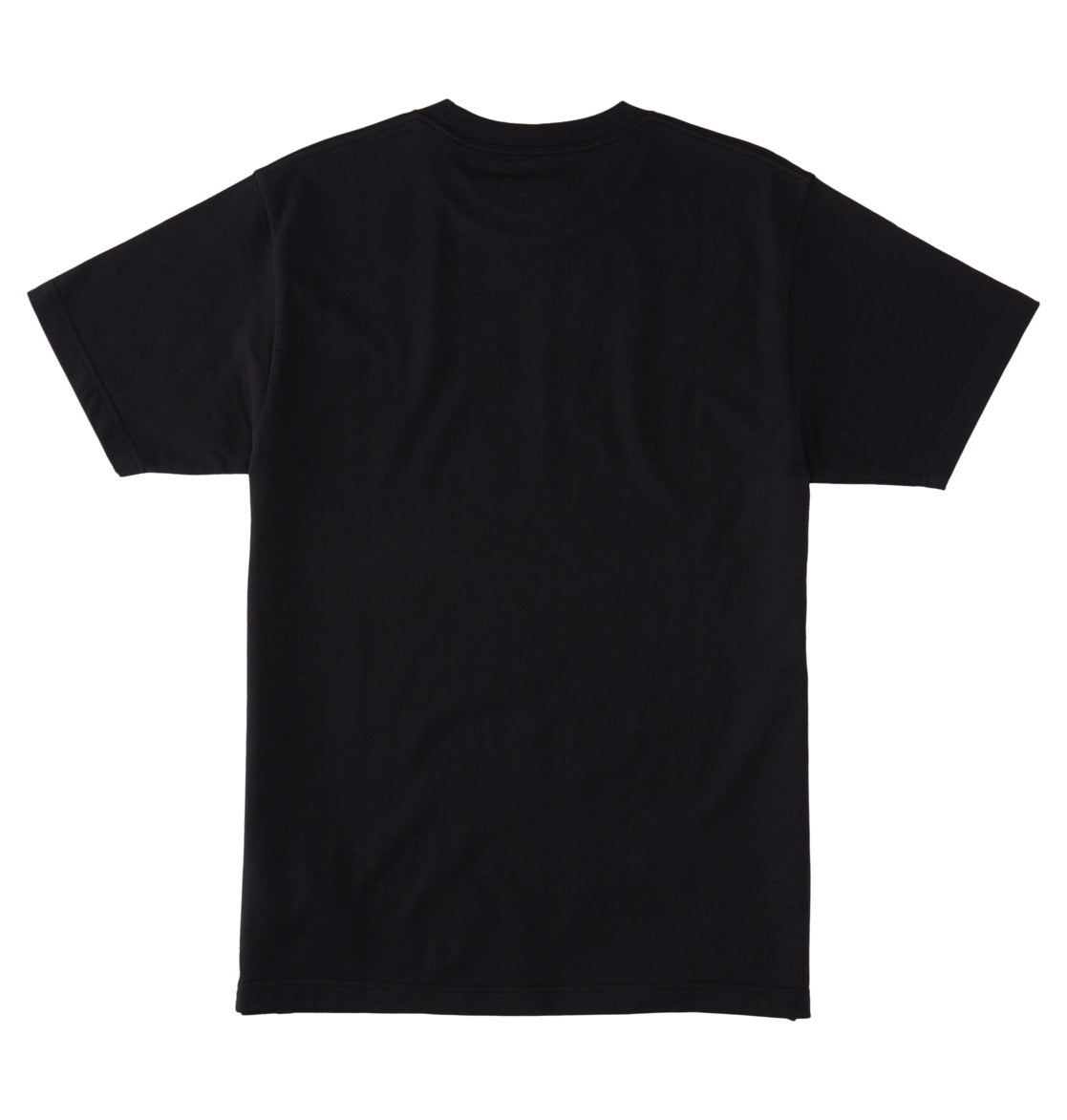 DC SHOES 94 CHAMPS BLACK T-SHIRT