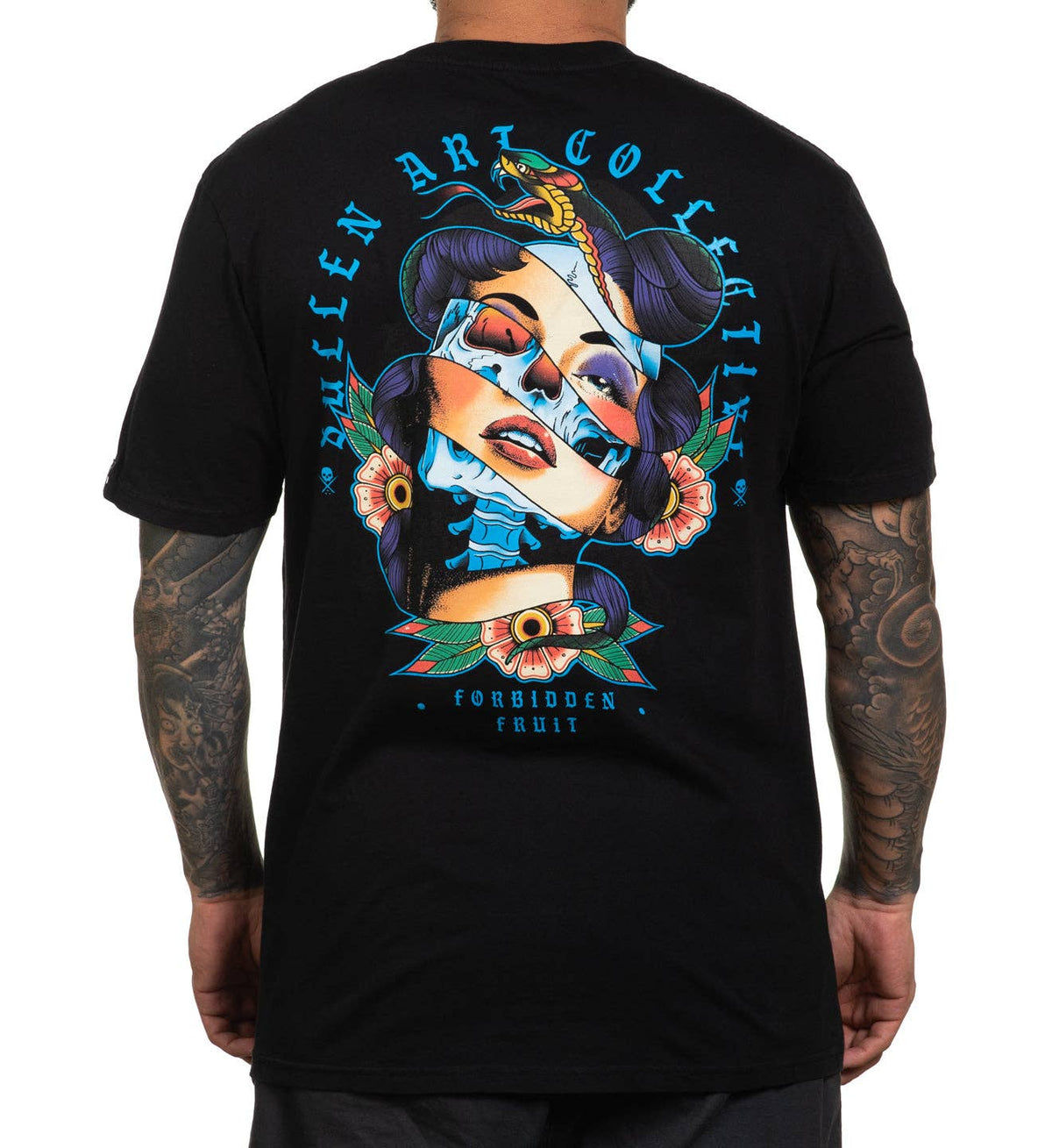 SULLEN CLOTHING FORBIDDEN FRUIT PREMIUM T-SHIRT