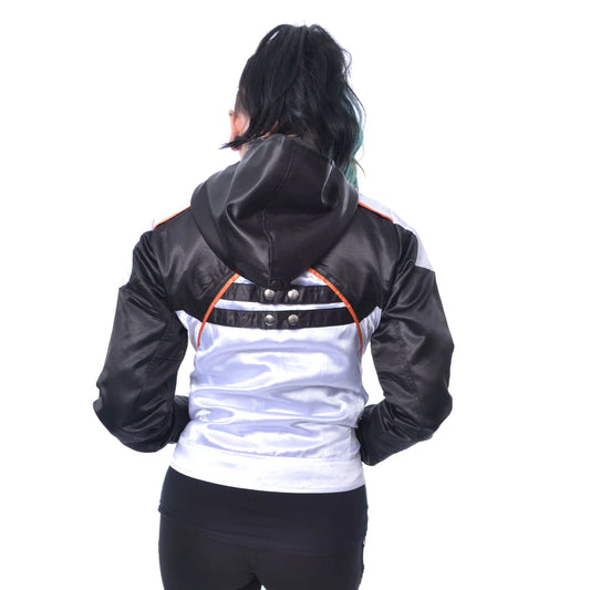 CHEMICAL BLACK DELTA JACKET LADIES