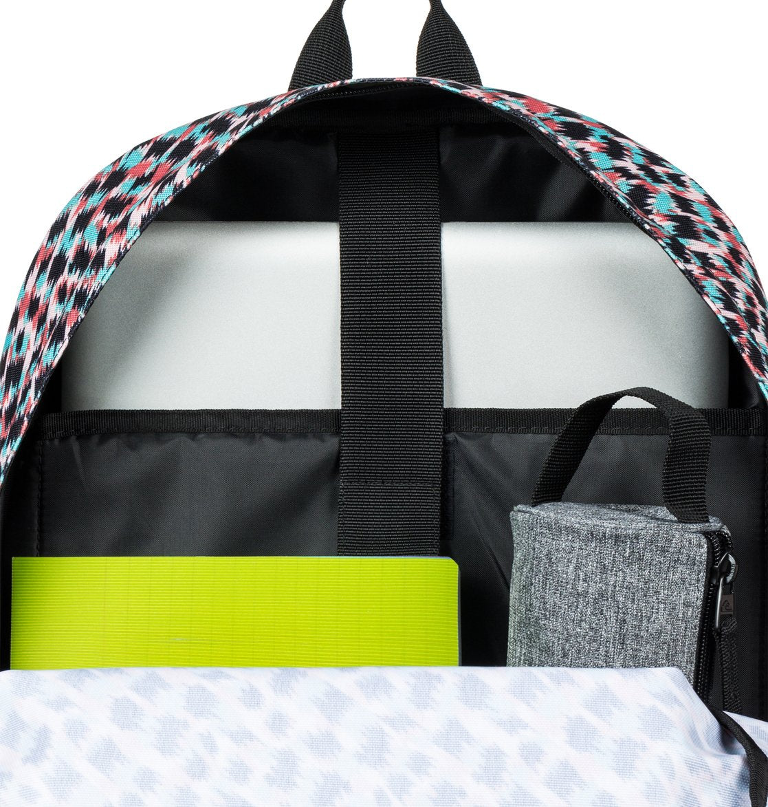 DC SHOES BACKSTACK BACKPACK MONITAR