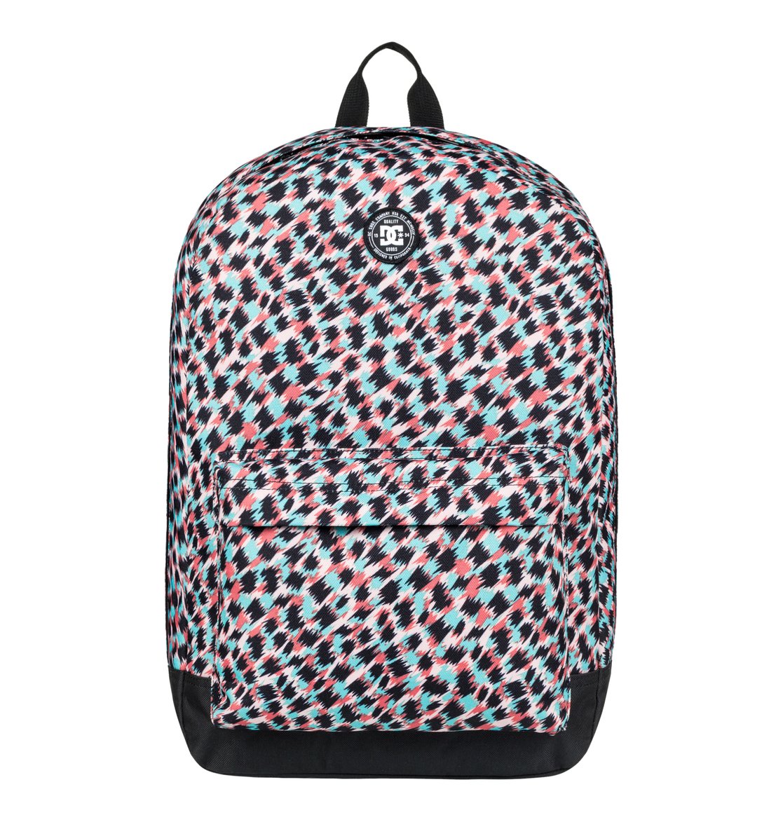 DC SHOES BACKSTACK BACKPACK MONITAR