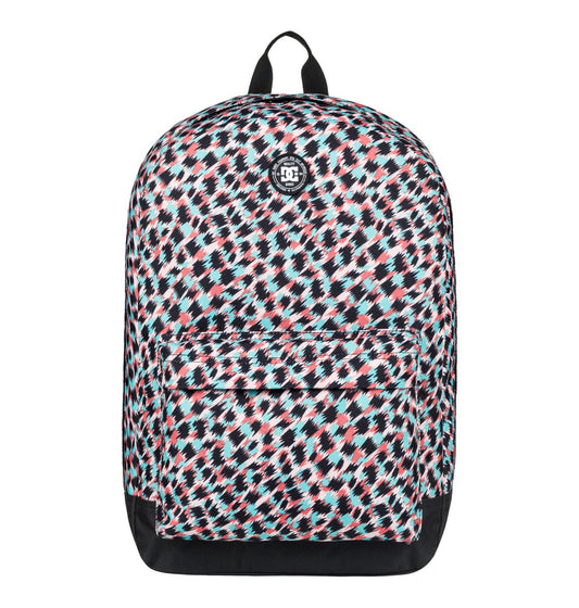 DC SHOES BACKSTACK BACKPACK MONITAR