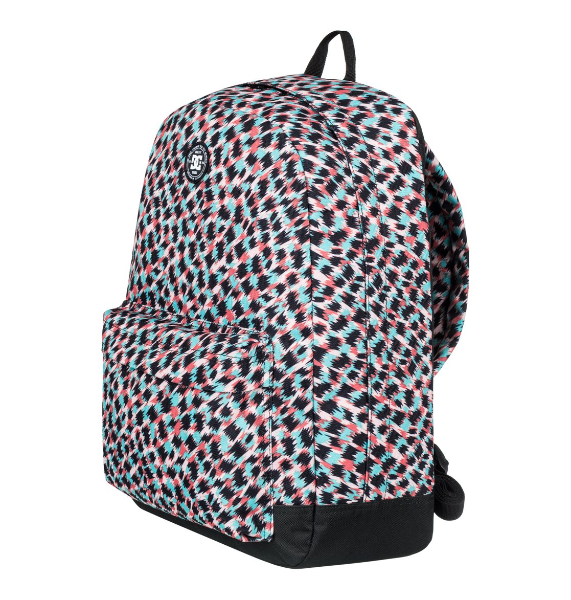 DC SHOES BACKSTACK BACKPACK MONITAR