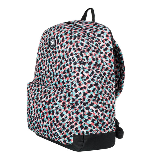 DC SHOES BACKSTACK BACKPACK MONITAR