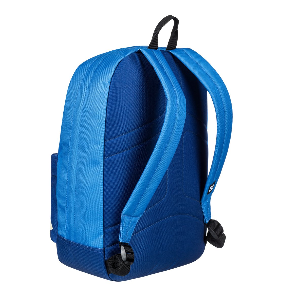 DC SHOES BACKSTACK BACKPACK 2 TONE BLUE