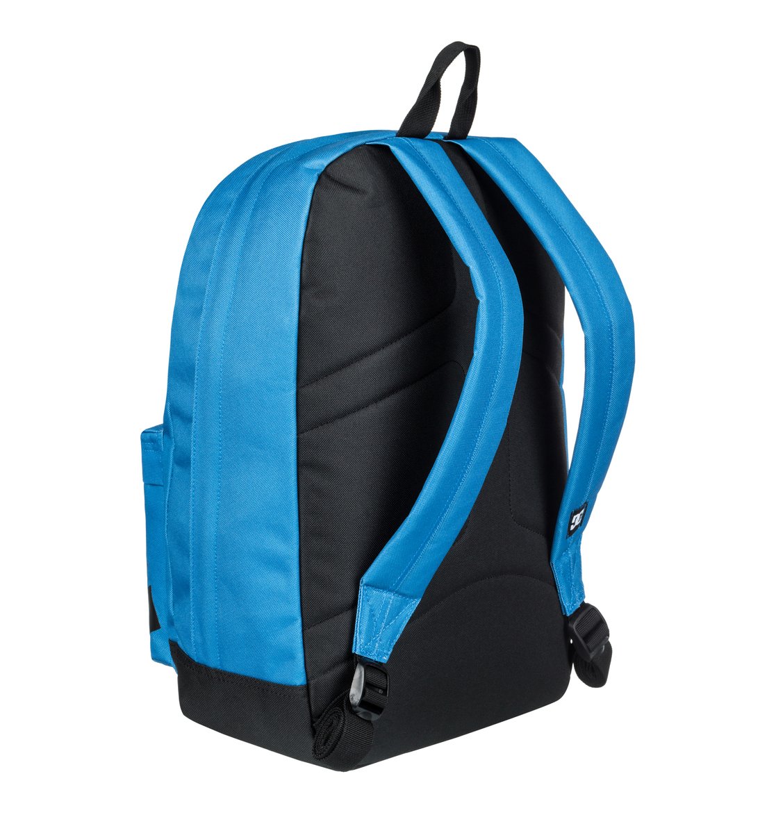 DC SHOES BACKSTACK BACKPACK CAMPUNULA BLUE