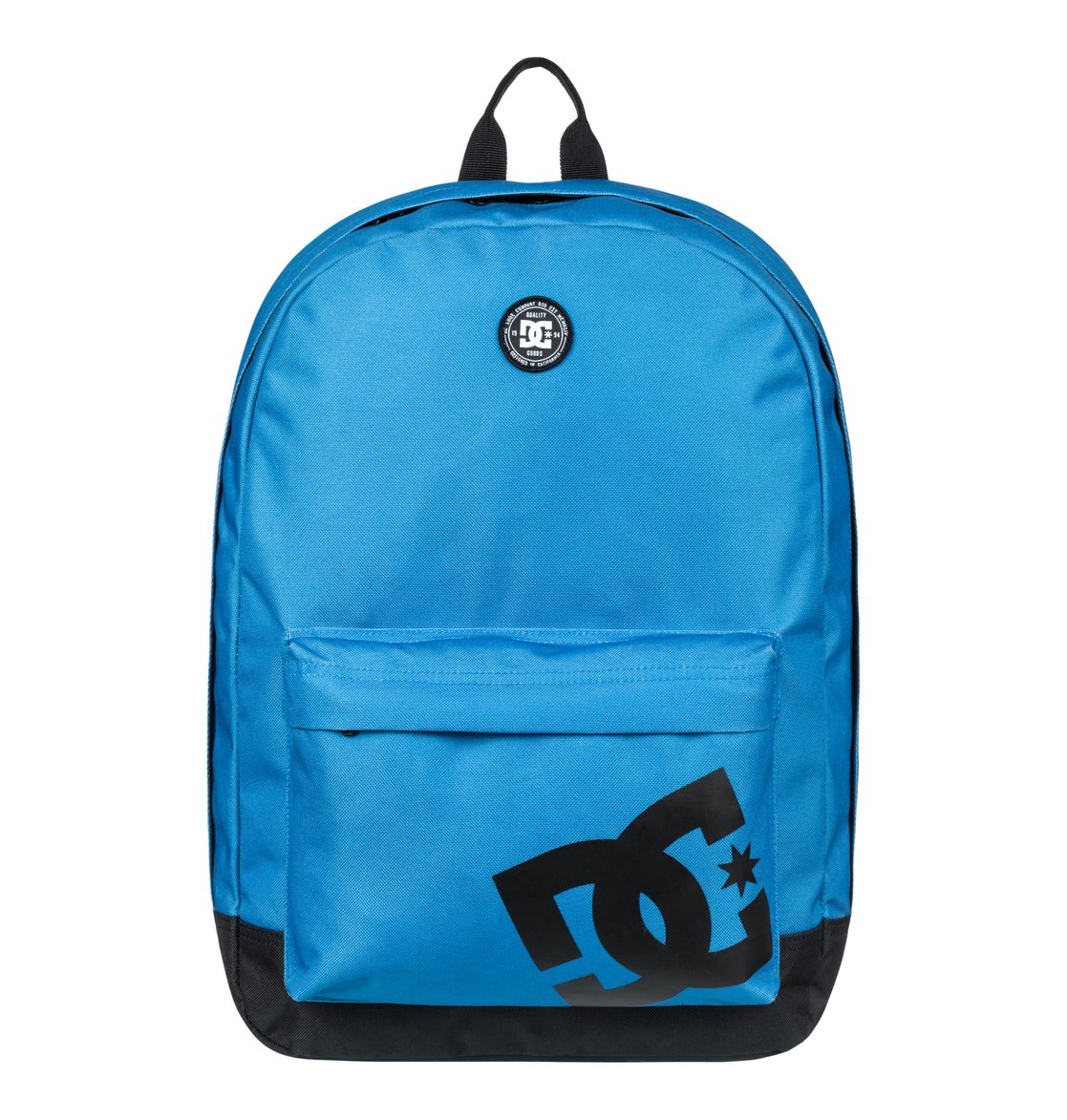 DC SHOES BACKSTACK BACKPACK CAMPUNULA BLUE