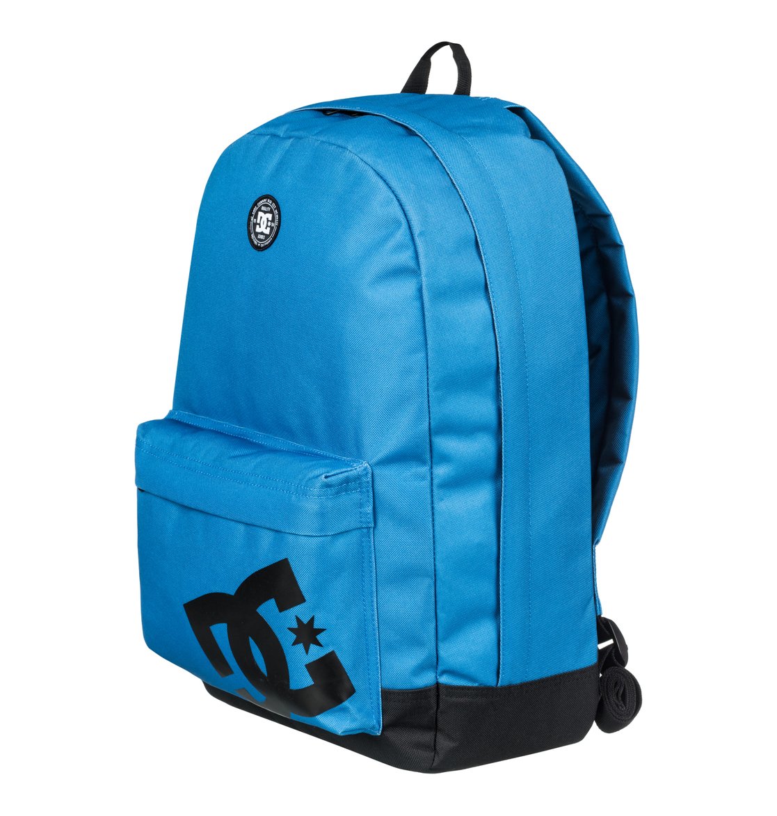 DC SHOES BACKSTACK BACKPACK CAMPUNULA BLUE
