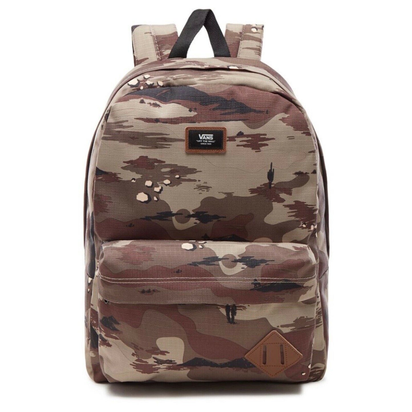 VANS OLD SKOOL STORM CAMO BACKPACK