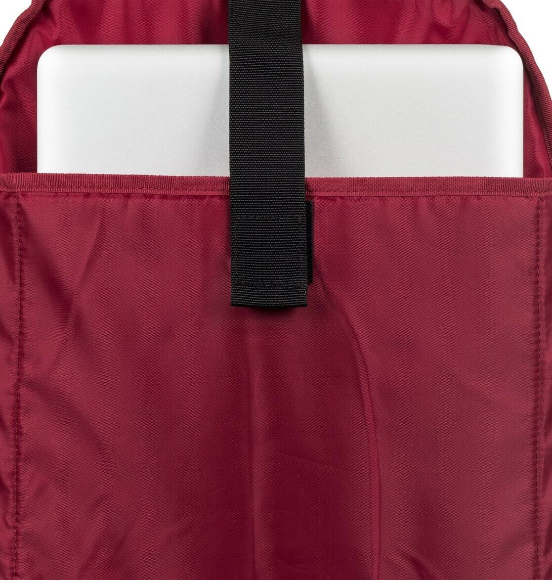 DC SHOES BACKSTACK BACKPACK RIO RED