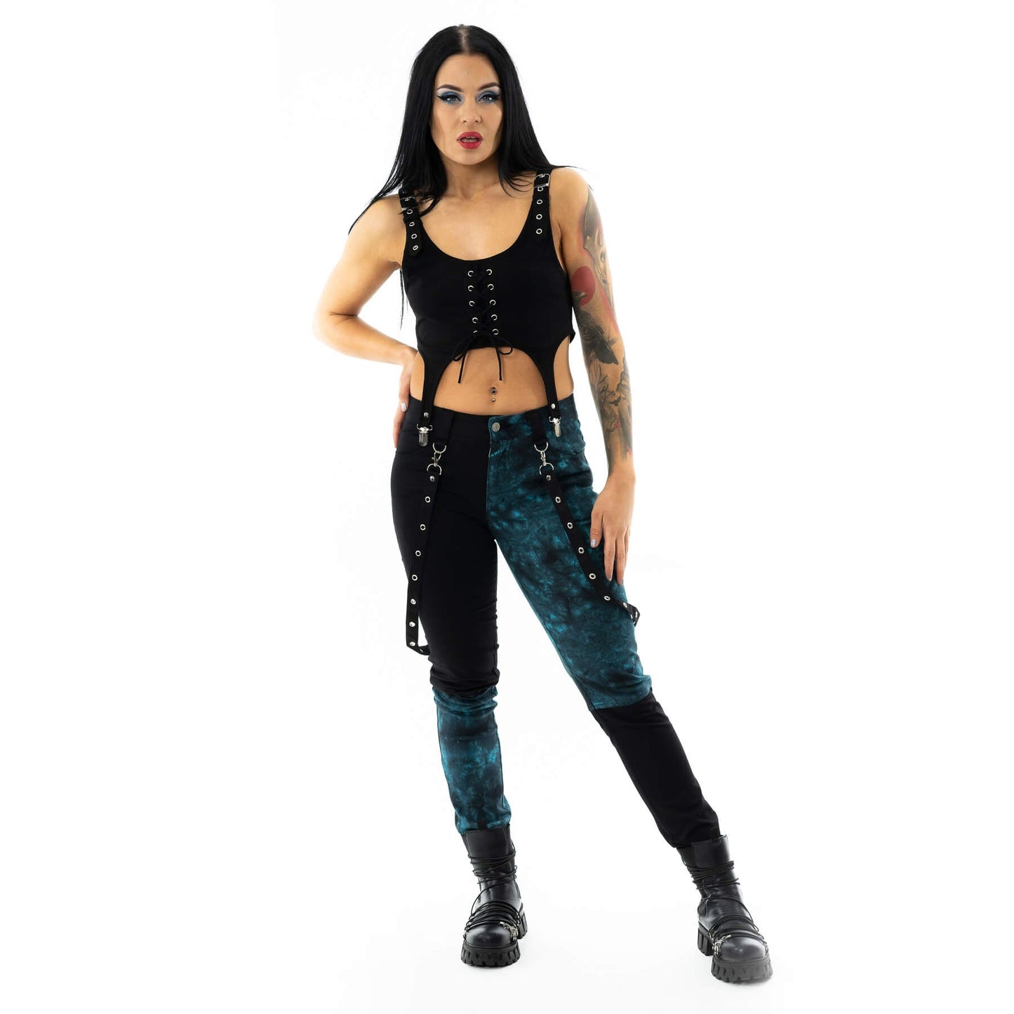 VIXXIN KAORI LADIES PANTS