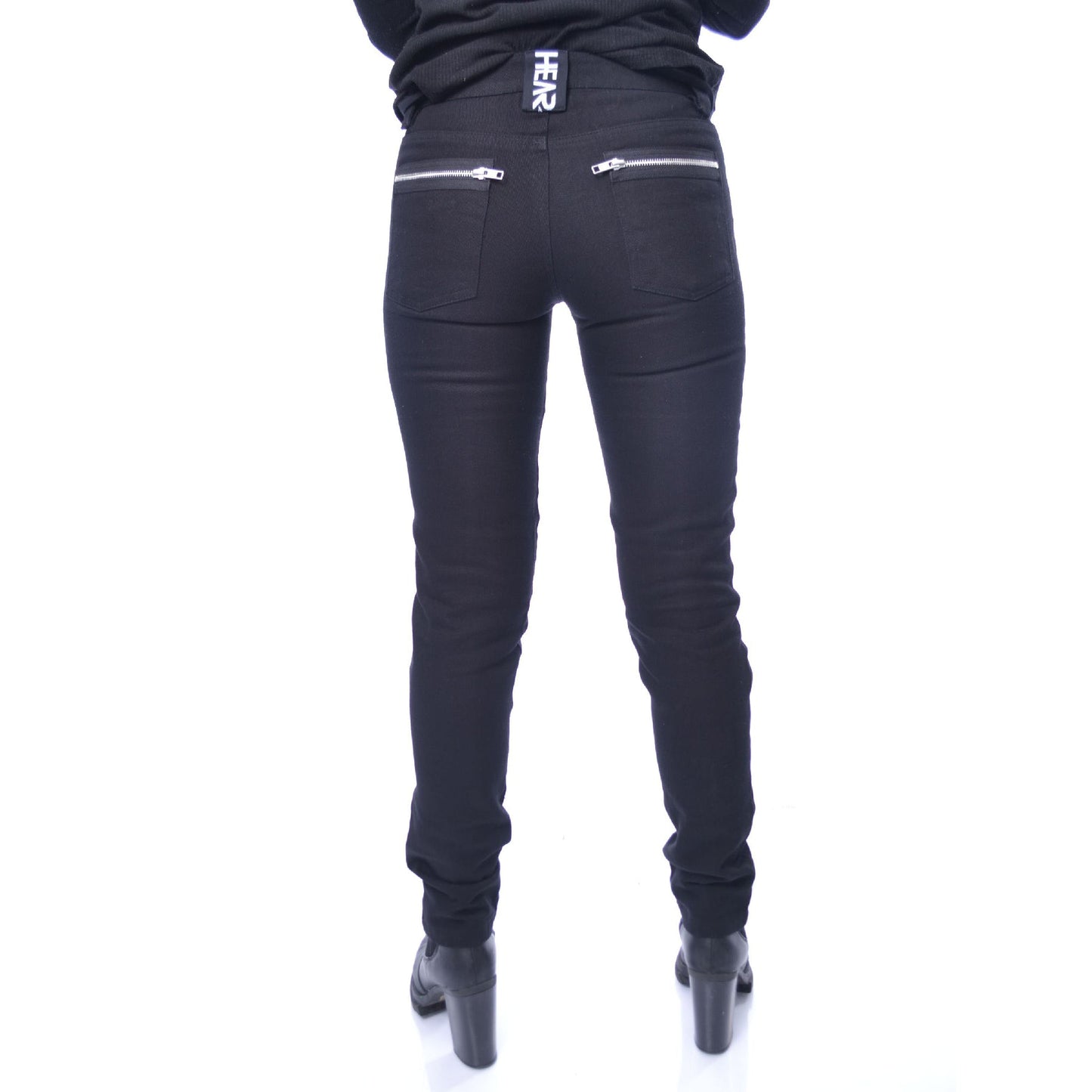 POIZEN HEARTLESS LIV PANTS LADIES