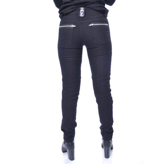 POIZEN HEARTLESS LIV PANTS LADIES