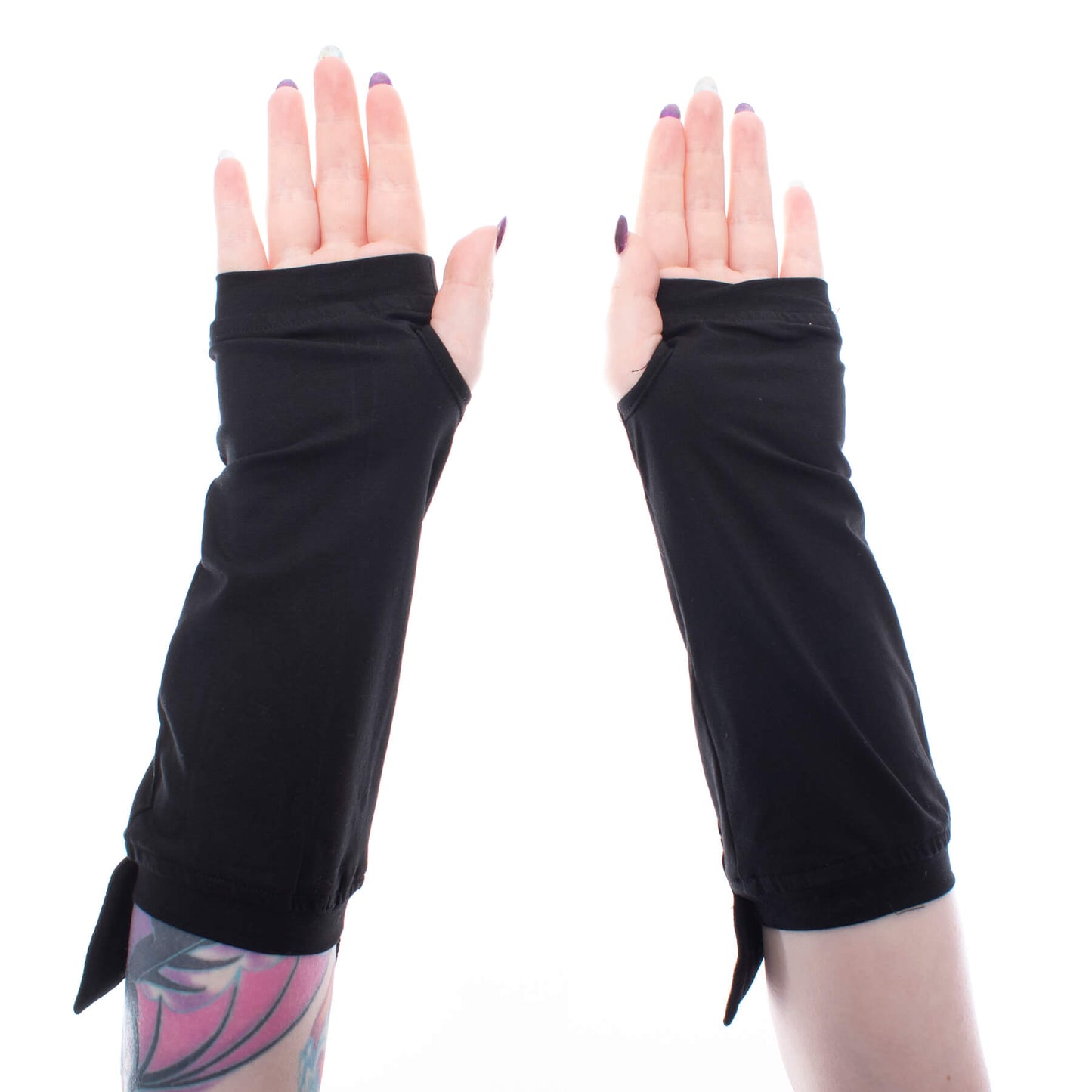 HEARTLESS LUNA ARMWARMERS ONE SIZE
