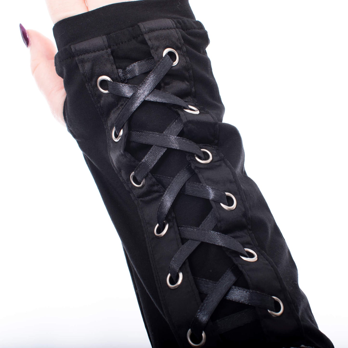 HEARTLESS LUNA ARMWARMERS ONE SIZE