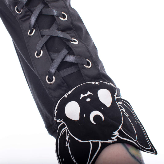 HEARTLESS LUNA ARMWARMERS ONE SIZE