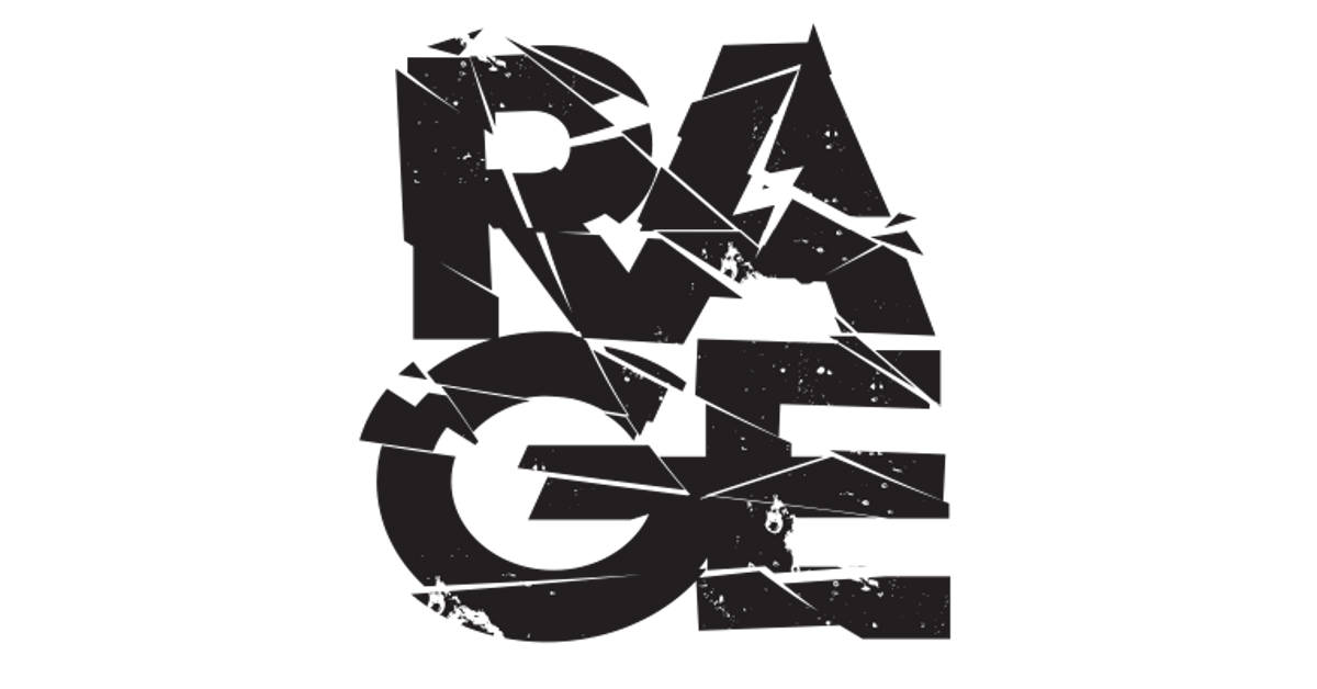 Rageclothingstore logo