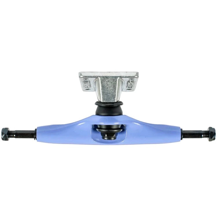 Tensor Alloys Light Purple Raw 5.25" Trucks