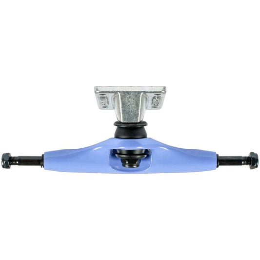 Tensor Alloys Light Purple Raw 5.25" Trucks