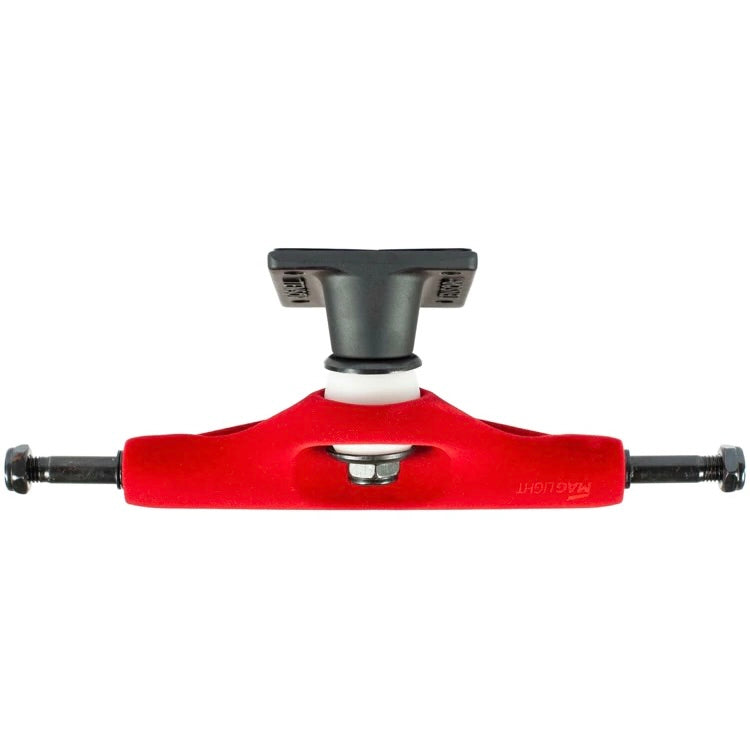 Tensor Mag Light Velvet Daewon Song Red 5.25" Trucks