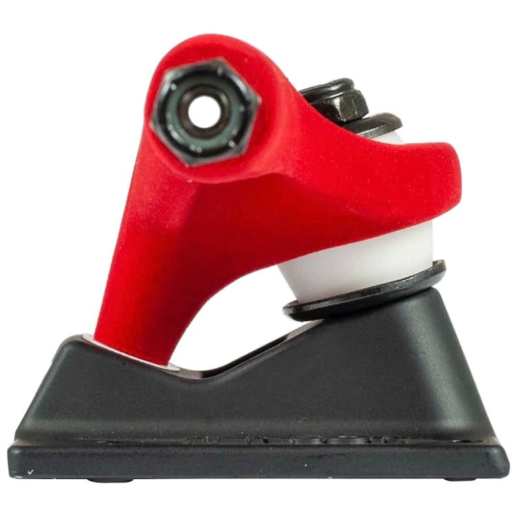 Tensor Mag Light Velvet Daewon Song Red 5.25" Trucks