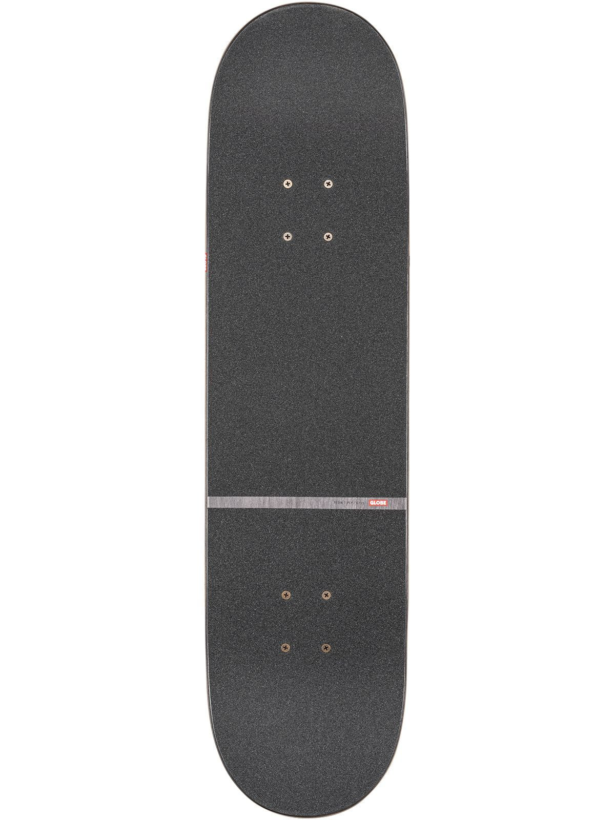 GLOBE G2 SPRAWL Disappearing Trees Skateboard Complete 8.125"