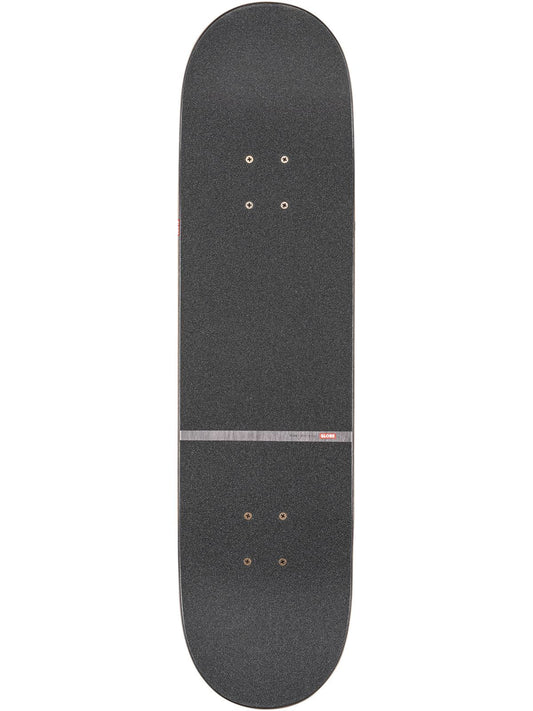 GLOBE G2 SPRAWL Disappearing Trees Skateboard Complete 8.125"