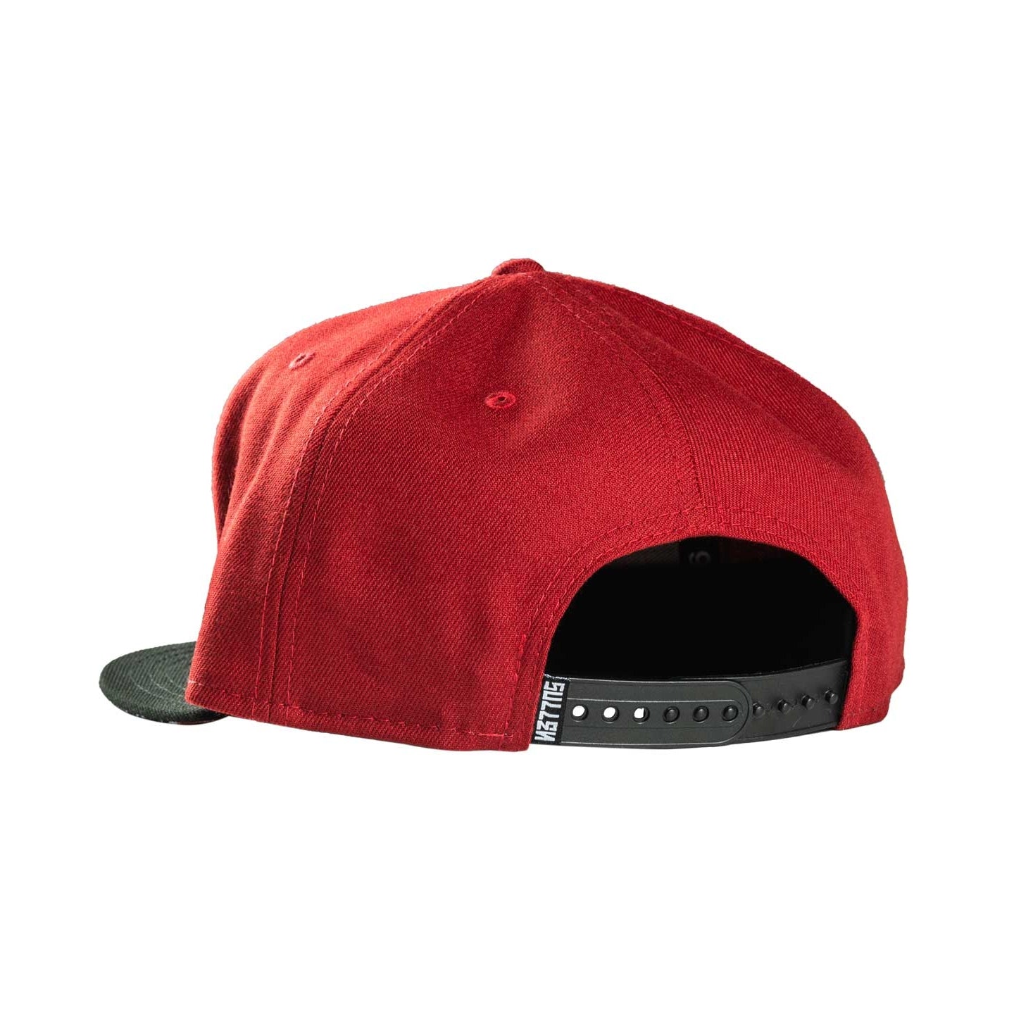 SULLEN CLOTHING PROTECTOR NEW ERA SNAPBACK CAP HAT