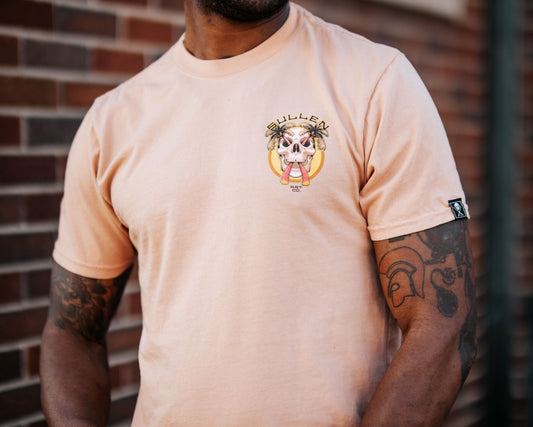 SULLEN CLOTHING SUN BUM PREMIUM T-SHIRT