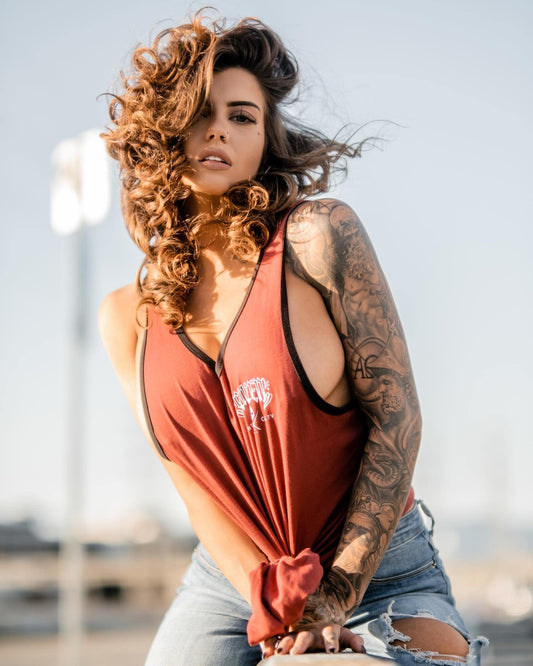 SULLEN CLOTHING PROTECTOR TANK VEST