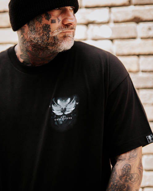 SULLEN CLOTHING JADUR STANDARD T-SHIRT