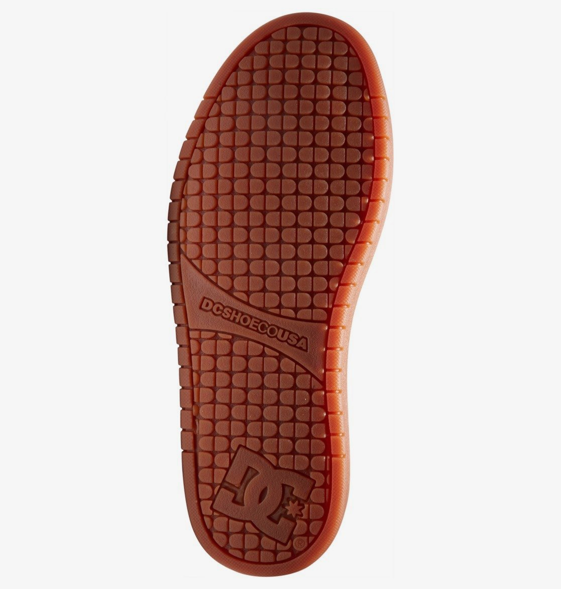 DC SHOES COURT GRAFFIK BLACK GUM TRAINERS